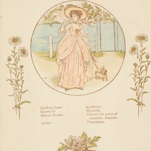 Meet your Posher, Florine